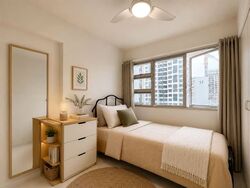 Blk 116A Tenteram Peak (Toa Payoh), HDB 3 Rooms #588034421